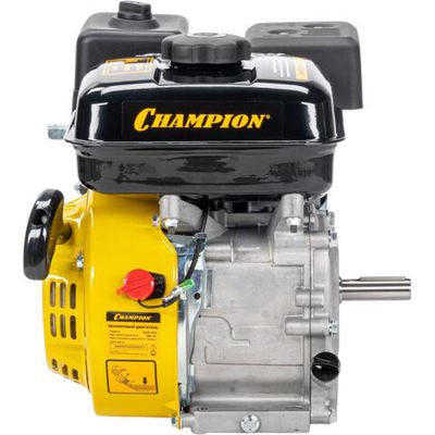 Двигатель CHAMPION G200-2 HK