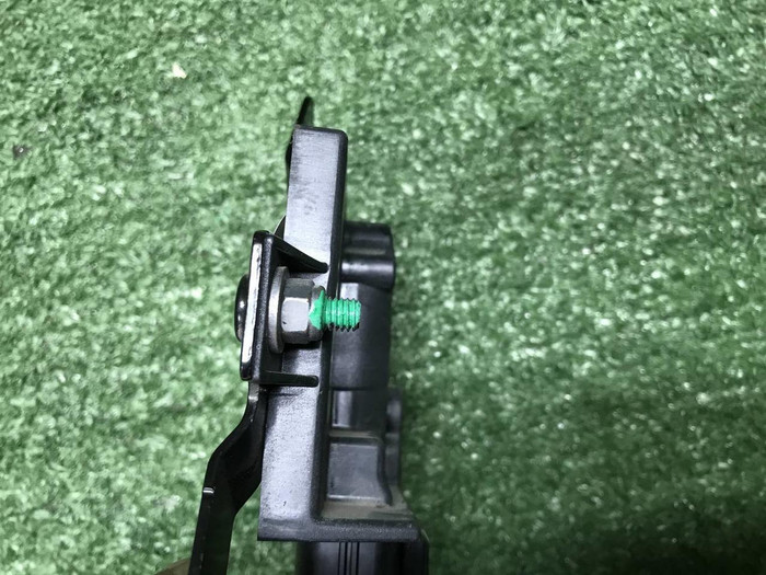 Блок управления LR Discovery Sport (2019-н.в.)