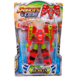 Робот-трансформер «Destroyer», 24*10,5 см