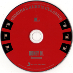 Boney M. / Original Album Classics (5CD)