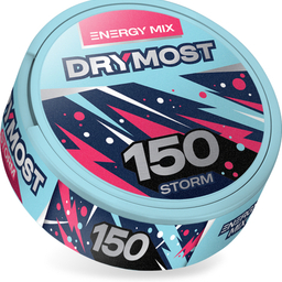 DRYMOST