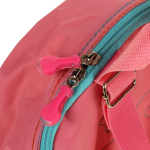 Рюкзак детский Светлячок "Клубника" 20*22*8см, 1 отд, светодиодный элемент (Luris)