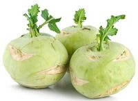Кольраби