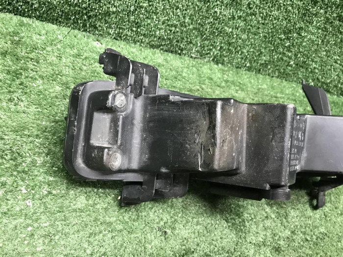 ПТФ правая Chery Tiggo 8 Pro (2021-2024)