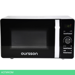 Микроволновая печь Oursson MD2033/WH