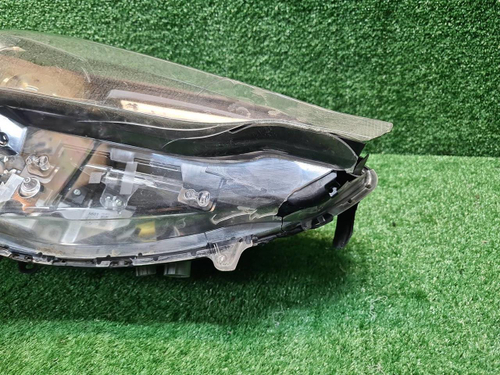 Фара правая Mazda CX-5 2 (2017-2021) Full LED