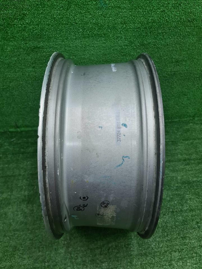 Диск литой R21 Porsche Macan (2014-н.в.) передний