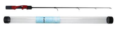 Удочка зимняя Narval Frost Drug 70XH 70см c хлыстом ( ExH ) Ручка Неопрен NFRDG70XH