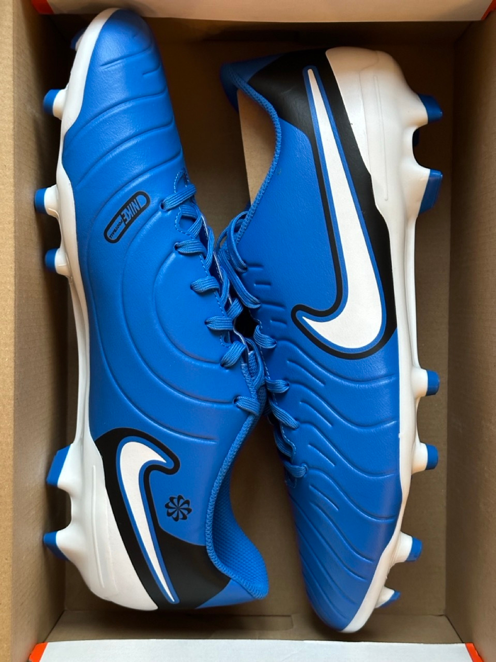 Nike Tiempo Legend 10 Club FG MG