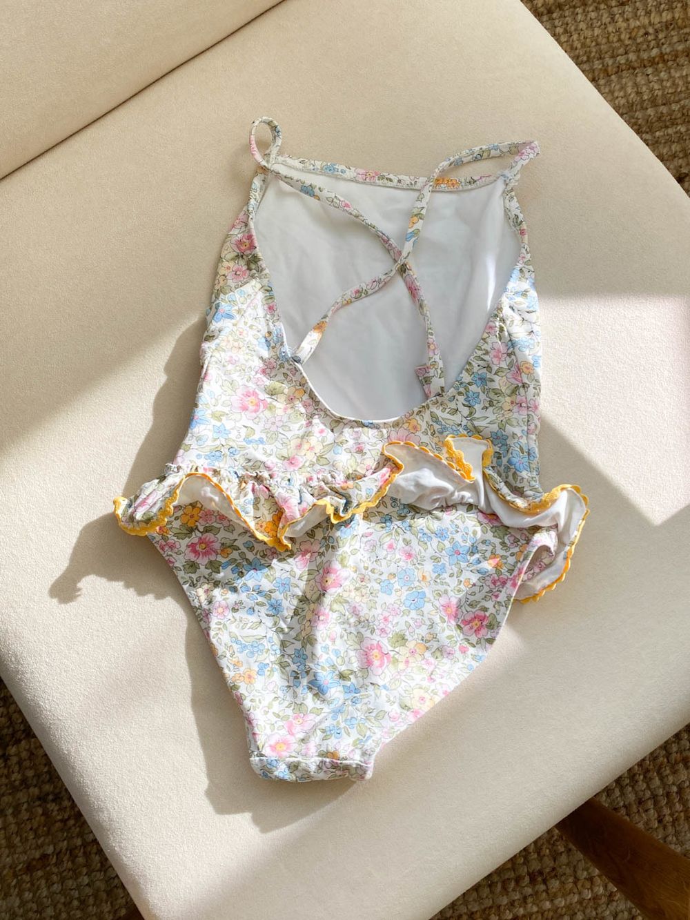 Купальник B con B