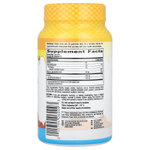 Country Life, Жевательные мармеладки с омега-3, натуральный апельсин, 60 жевательных таблеток