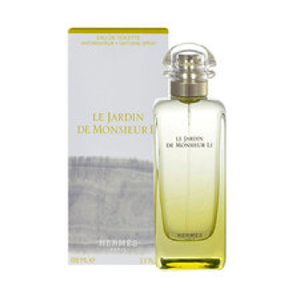 Hermes Le Jardin de Monsieur Li EDT 30ml