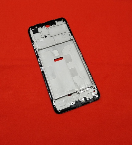 Honor 10X Lite (DNN-LX9) / часть корпуса (рамка дисплея)
