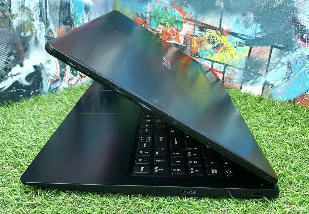 Ноутбук Acer 15"/Fhd/SSD/Vega3 / скупка