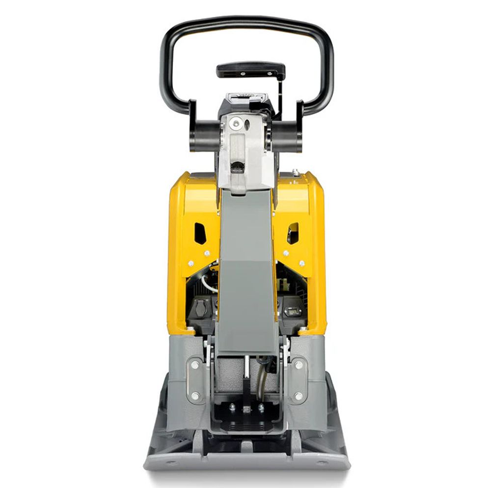 Виброплита дизельная Wacker Neuson DPU 6260 Hehp профессиональная - [475 кг / 62 кН / Hatz 1B50]