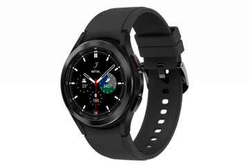 Умные часы Samsung Galaxy Watch4 Classic 42мм черный