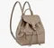 Рюкзак Louis Vuitton Montsouris бежевый