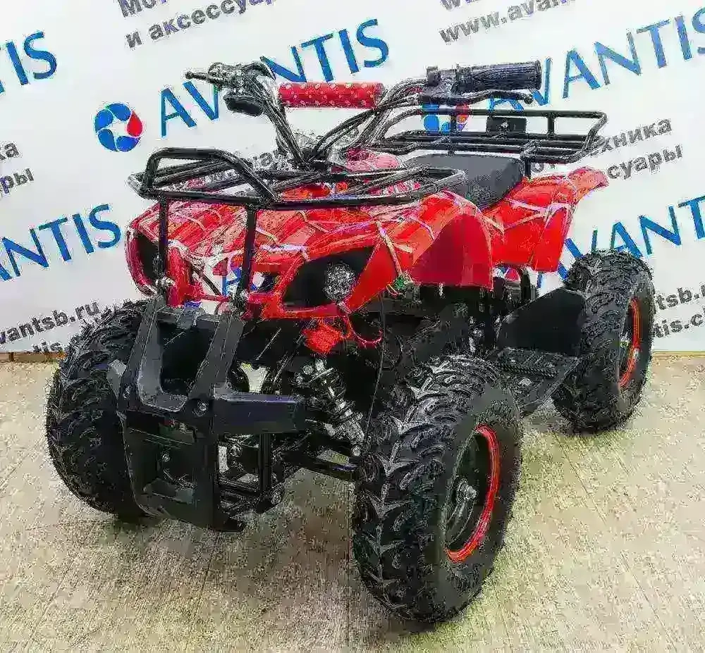 Электроквадроцикл Avantis CLASSIC E 1000W