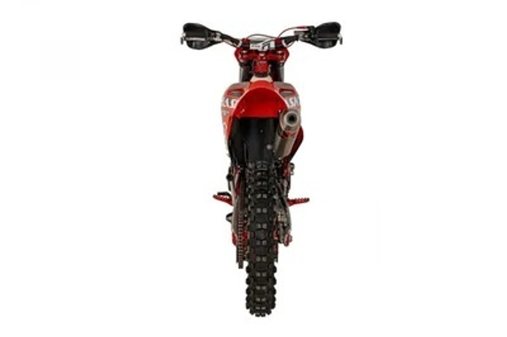 Мотоцикл кроссовый эндуро HASKY F6 Pro Racing 174NB 300 2023