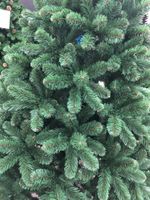 Ель искусственная «Дивная» (пвх) от 1,5 м до 2,7 м