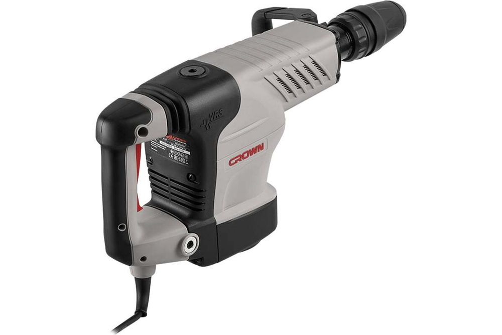 Отбойный молоток CROWN CT18123V BMC