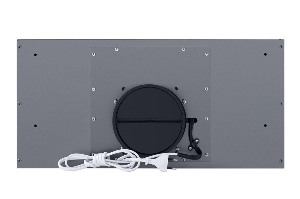 Кухонная вытяжка MAUNFELD Crosby Power 60 нержавеющая сталь фото 5