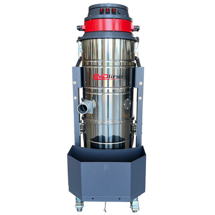 Пылесос индустриальный EVOline IVC 3100-36A