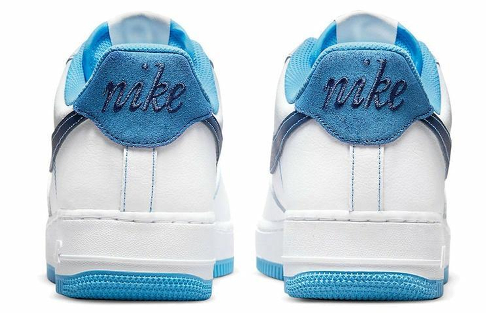 Кроссовки Nike Air Force 1 Low "First Use"