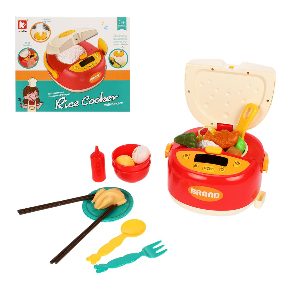 Мультиварка, коробка G226A