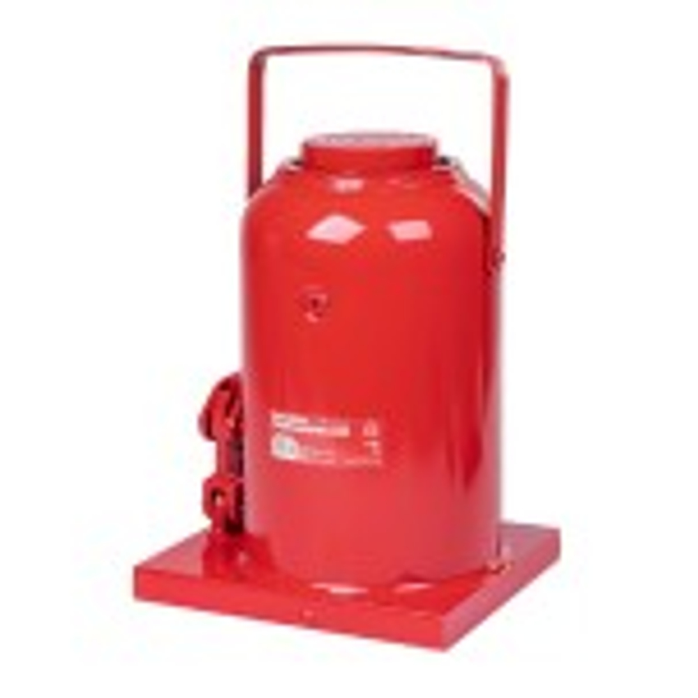 Домкрат бутылочный ARNEZI R7100217 гидравлический 50т 260-450мм