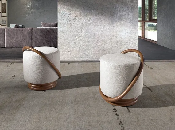 Пуф Angel Cerda 5110