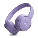 Беспроводные наушники JBL Tune 670NC, mini jack 3.5 mm, фиолетовый