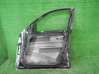 Дверь передняя правая Mercedes ML GLE GL GLS W166 X166 (2011-2018)