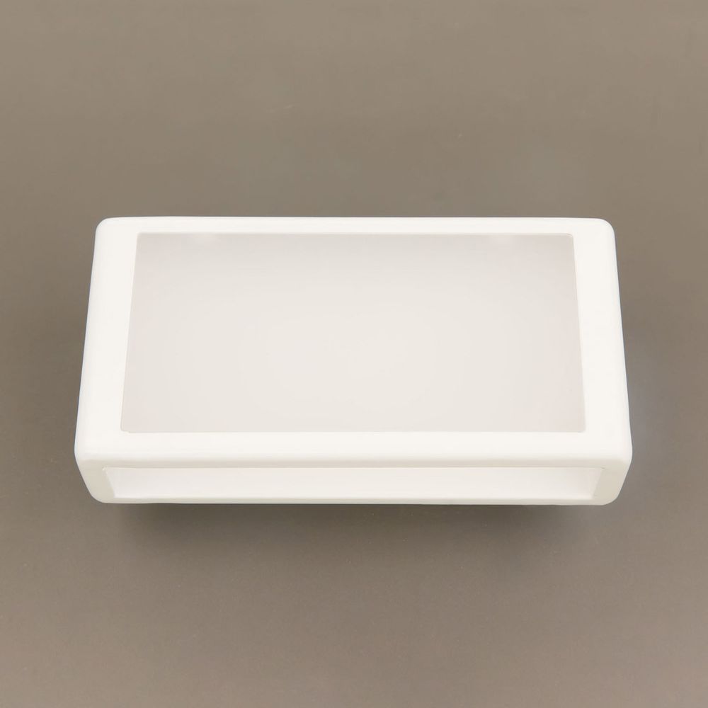 Citilux Синто CL711015 Бра светодиодное Белое