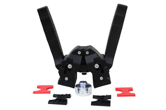 Укупорка кроненпробок VIK (d26-29mm)