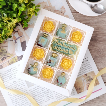 Набор "Любимой маме"