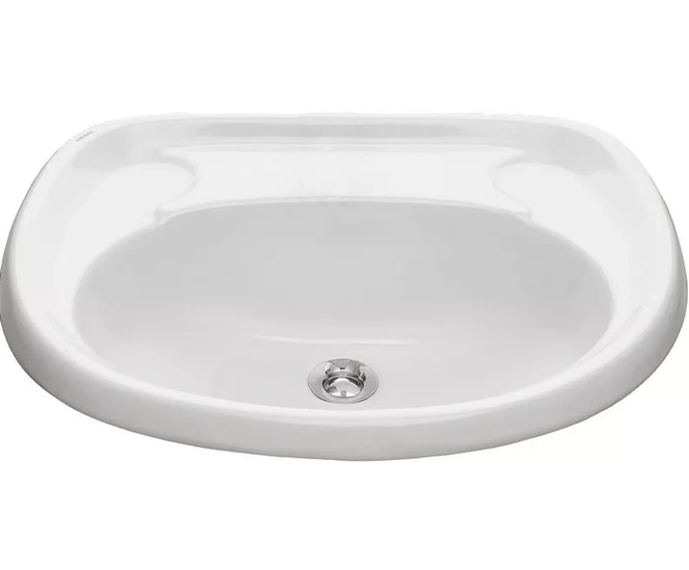 Умывальник Воротынский без отв под смеситель