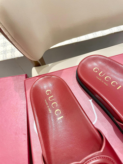 Gucci GG Slide Sandal