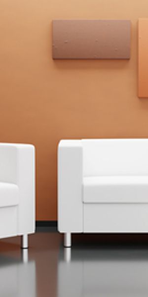 Офисные диваны Апполо