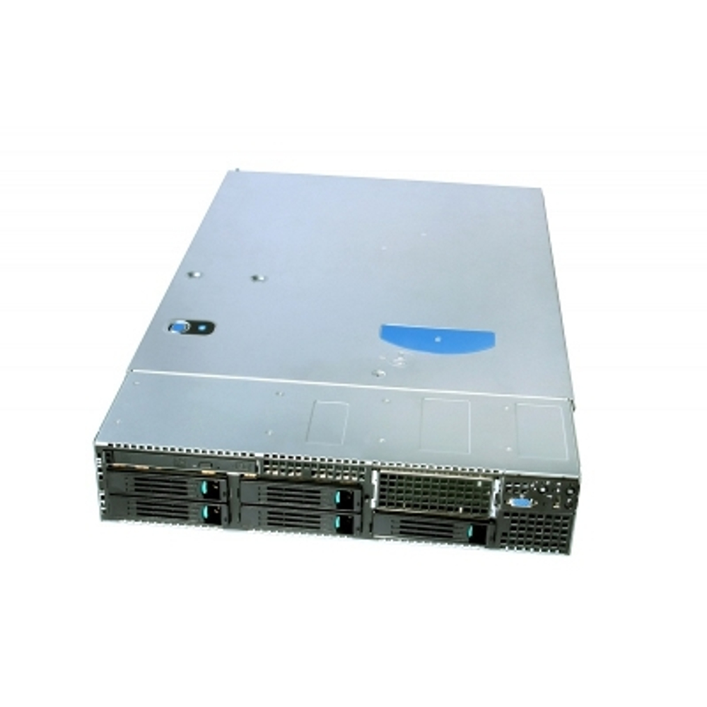 Сервер Intel SR2600URLXR
