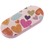 Полировка для ногтей в пакете микс, 8,8*4см