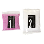 Соль для ванны превращающая воду в гель Shunga Lovebath Dragon Fruit 650г