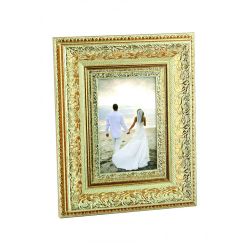 FA пластик Версаль старое серебро 40х50 | FA фототовары