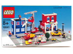 Конструктор LEGO Town 10041 Главная улица