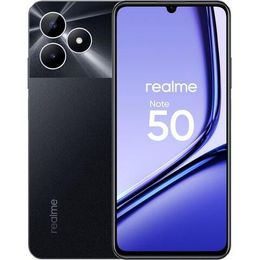 Realme Note 50