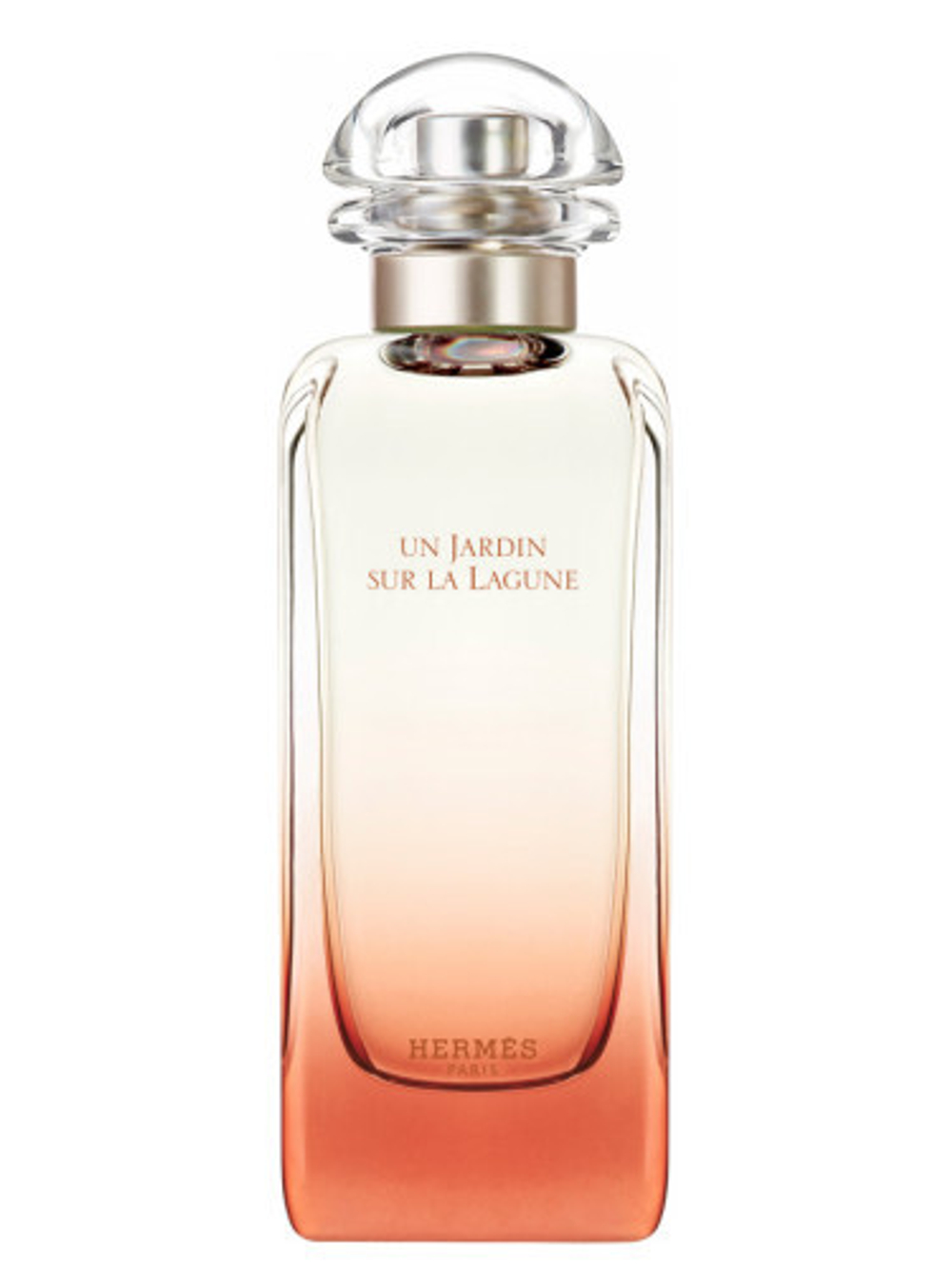 Hermes "Un Jardin Sur La Lagune", 100 ml