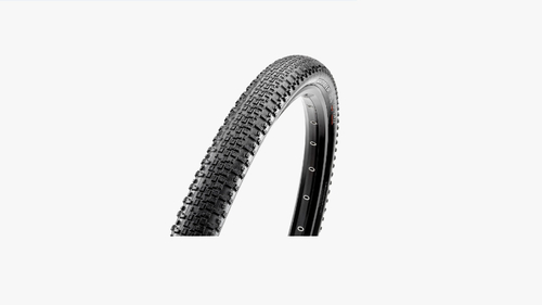 Покрышка MAXXIS 700х 45C (45-622) M2018, 60 TPI, Folding, DUAL, черная