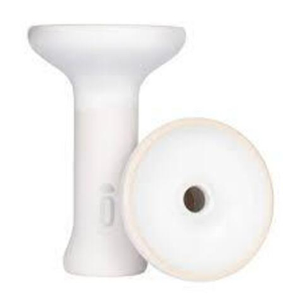 Чаша Облако Душа M (Белая)