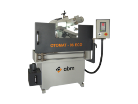 Станок для заточки дисковых пил Abm Makine ОТОМАТ-ЕСО