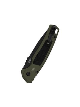 Автоматический нож KERSHAW 7105OLBLK Launch 16